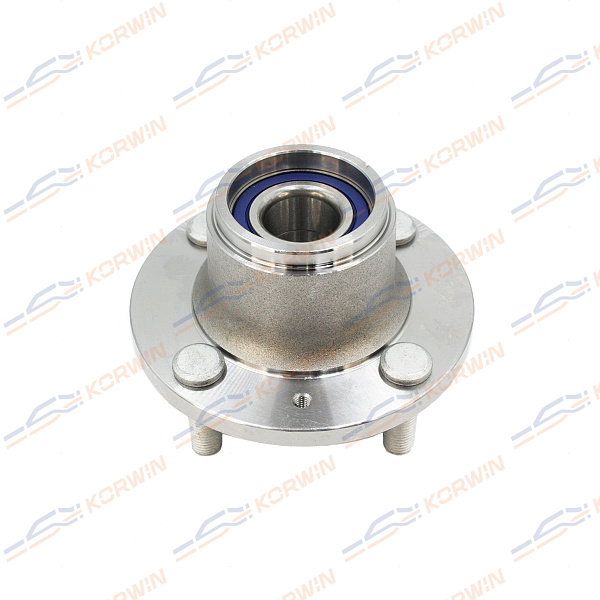 ступица колеса korwin kwah0004 оптом от производителя по низким ценам